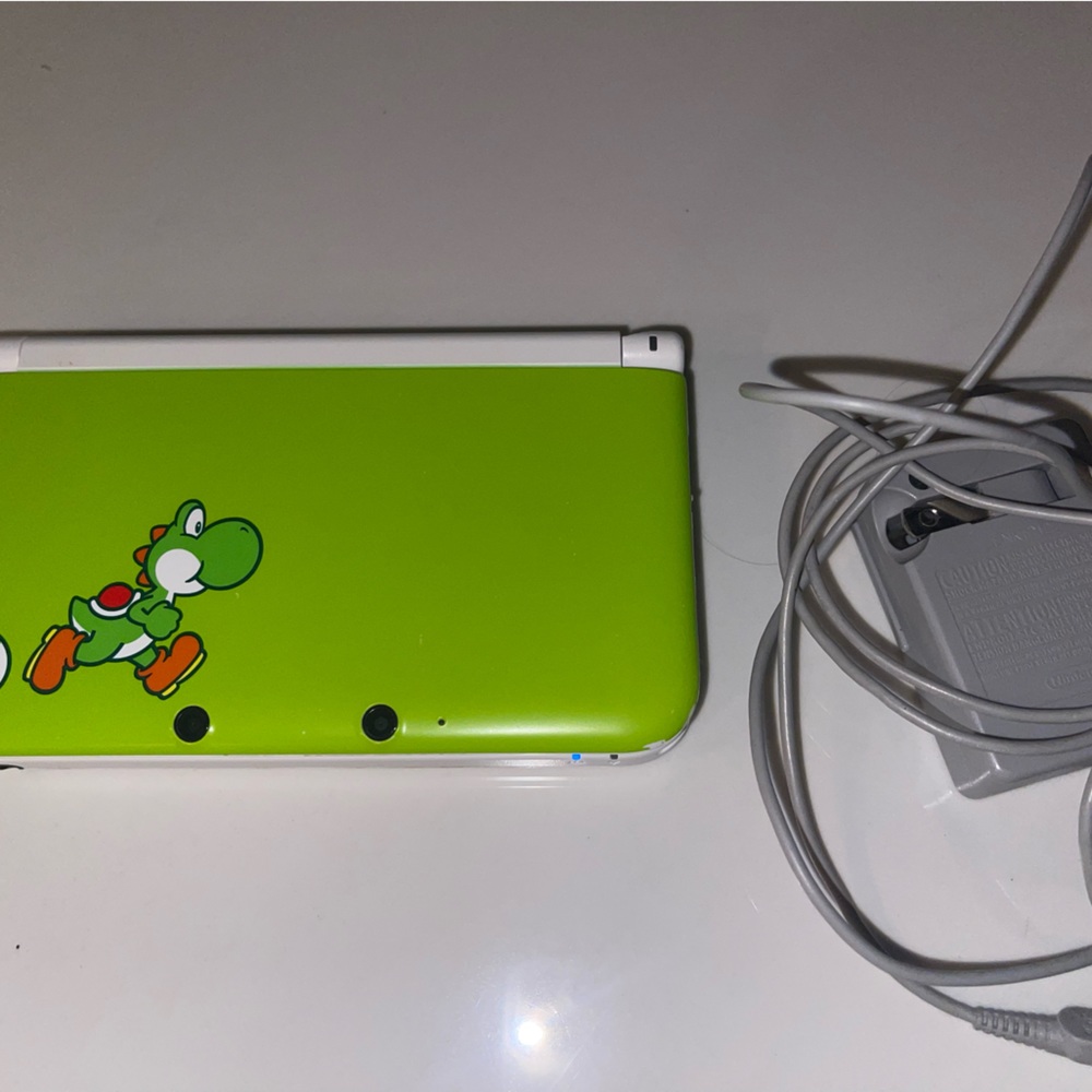 Nintendo 3Ds XL